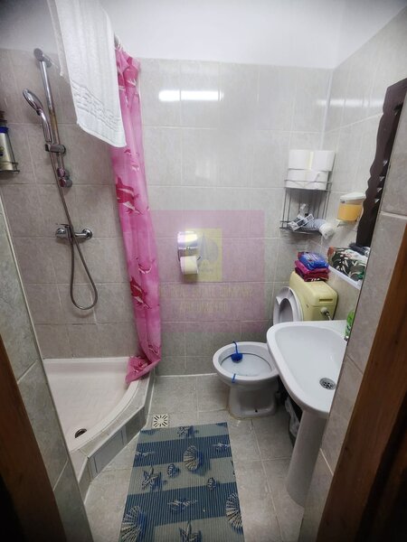 Vila de vacanta de vanzare in Busteni - Zona Zamora