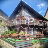 Vila de vacanta de vanzare in Busteni - Zona Zamora